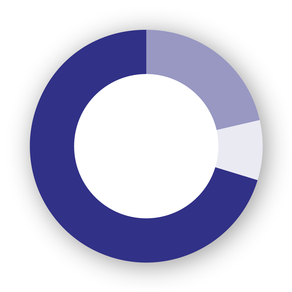 Distribution-of-Gender-Focused-aid-to-CSOs(OECD-2014)-PieChart