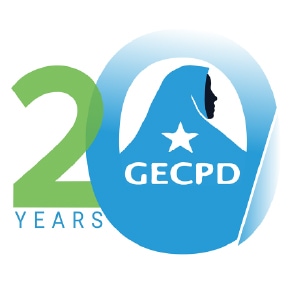 GECPD LOGO