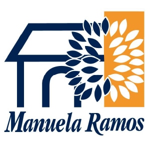 MANUELA RAMOS LOGO