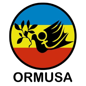 ORMUSA LOGO