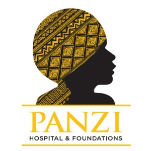 Panzi Hospital and Foundation Logo