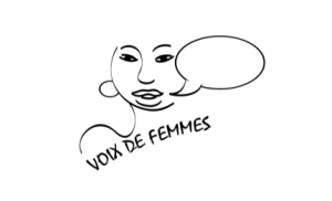 Voix de Femmes-Logo