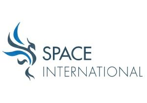 SPACE INTERNATIONAL LOGO