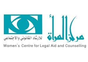 Women's Centre for Legal Aid and Counseling Logo